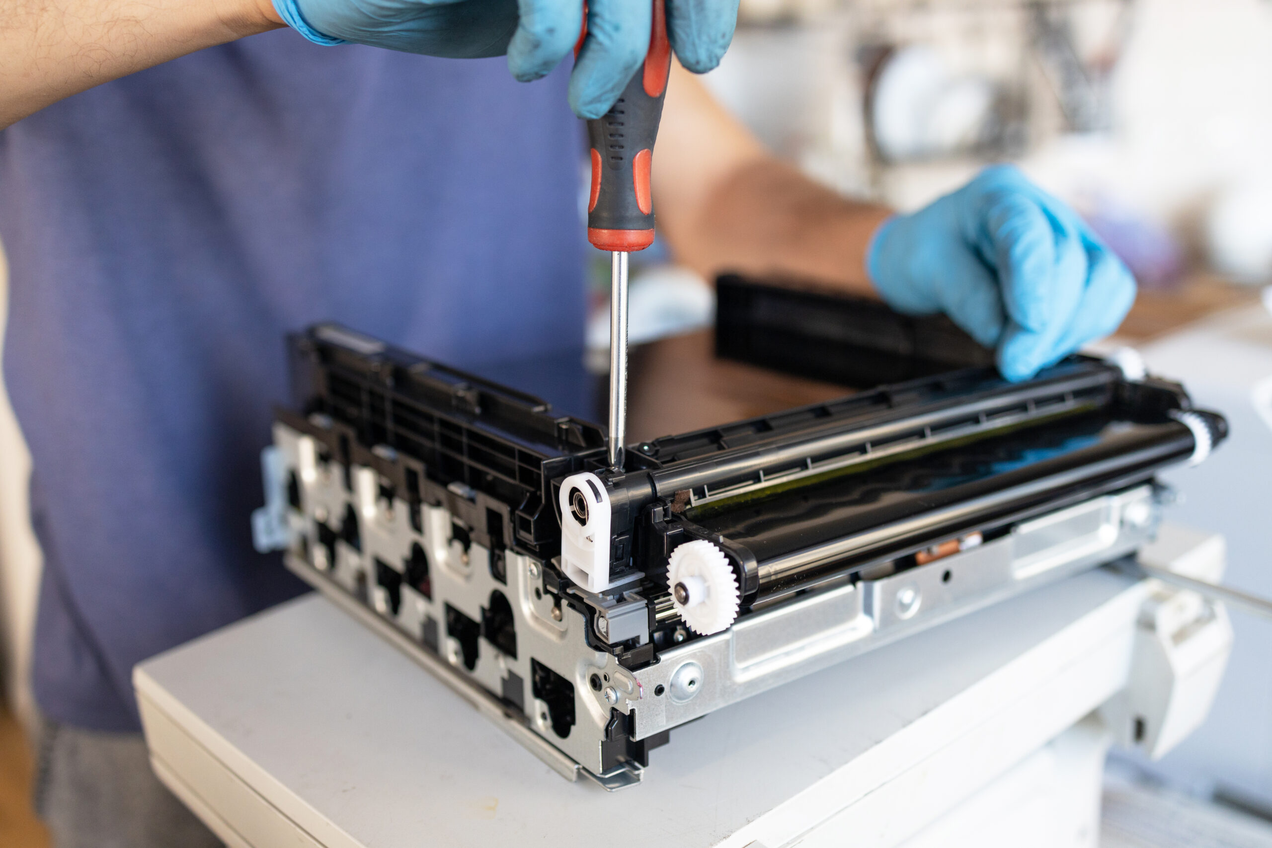 printer repairs - Tech Remedy